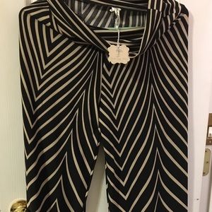 Boutique Palazzo Pants